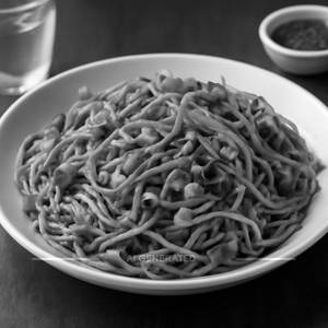 Veg Chilli Garlic Noodles