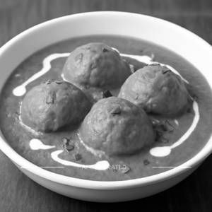 Paneer kofta