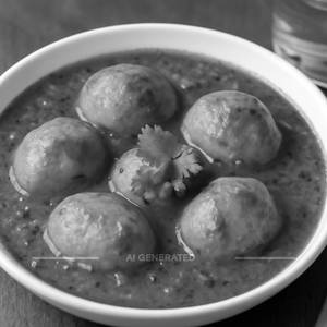 Dum Aloo Punjabi