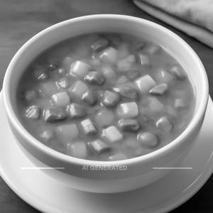 Veg Clear Soup