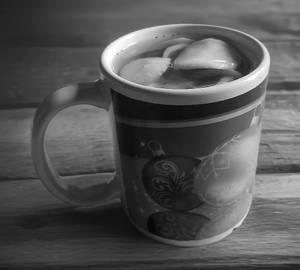 Lemon Tea