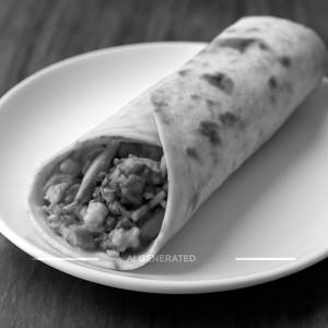 Chicken Roll                                   