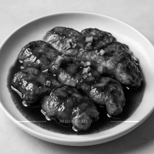 Teriyaki Chicken