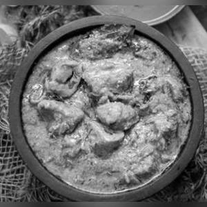 Soya Chaap Masala