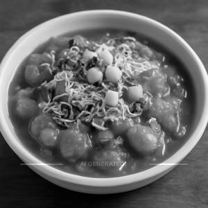 Tamatar Chaat