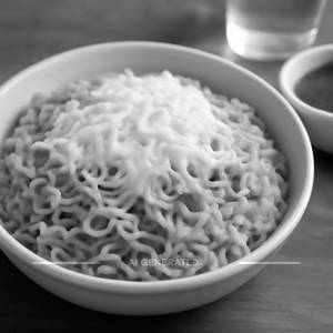 Cheese Maggi