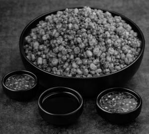 Corn Salt And Pepper