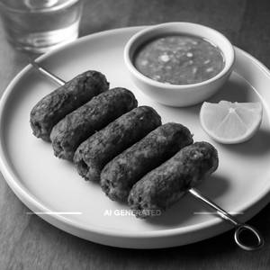 Hara bhara kebab
