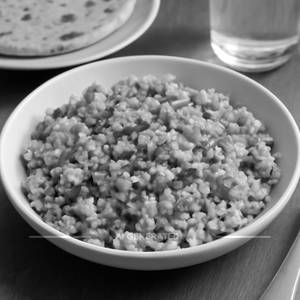 Paneer Bhurji
