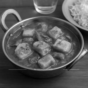 Paneer Kadai