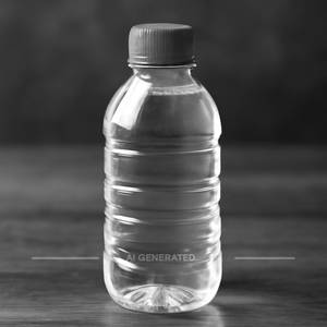 Water Bottle [250 ML]