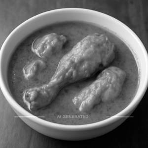 Chicken Kabuli