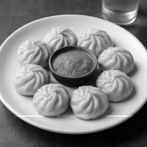 Veg Momos
