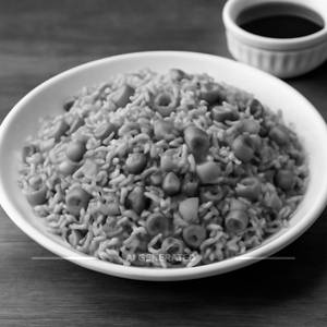 Veg Fried Rice