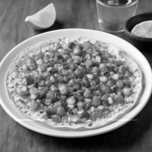 Masala Papad
