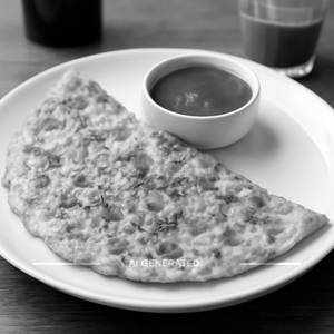 Masala Omelette