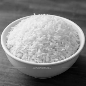 Plain Rice