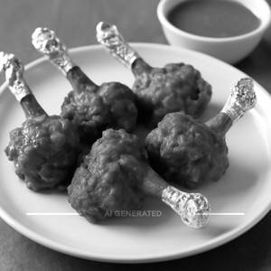 Chicken Lollipop