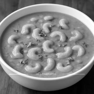 Jain Kaju Curry