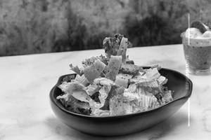Classic Ceasar Salad