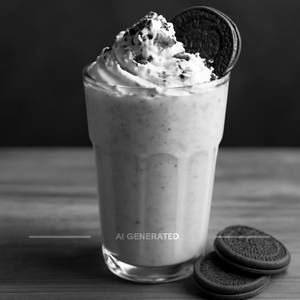 Cookies Shake
