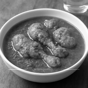 Chicken Masala