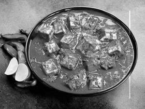 Kadhai Paneer