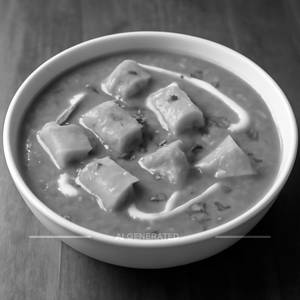 Paneer Butter Masala Gravy