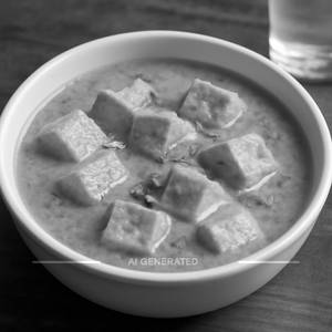 Paneer Korma