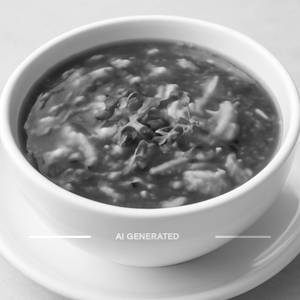 Hot and Sour Soup [Chicken]