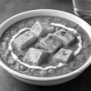 Paneer Lababdar