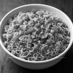 Chatpati maggi