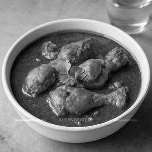 Chicken Masala