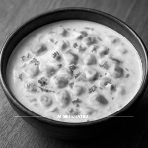 Onion Raita