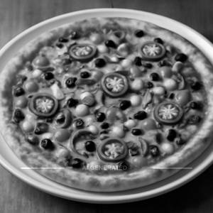 Mexican Pizza