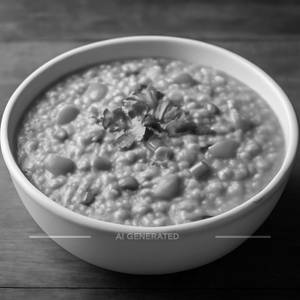 Masala Oats