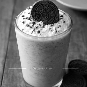 Oreo Shake