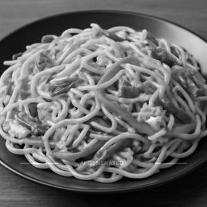 Noodles