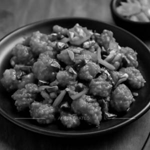 Crispy Chicken ( Chinese)