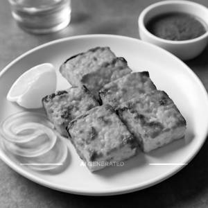 Fish Lemon Tikka