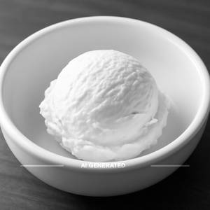 Vanilla Ice Cream