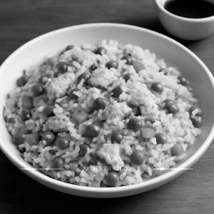 Egg Fried Rice