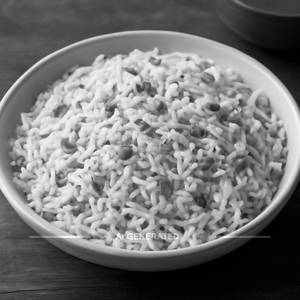Jeera rice