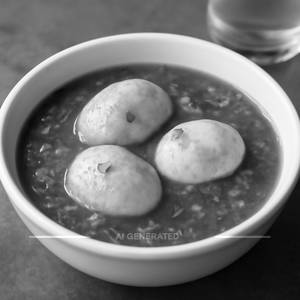 Egg curry                                              