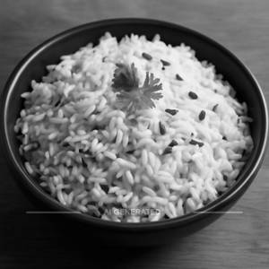 Jeera Rice