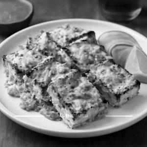 Paneer Afghani