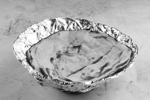 Tandoori Roti