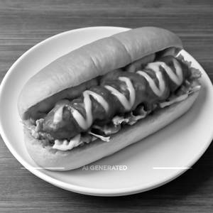 Chicken Hot Dog