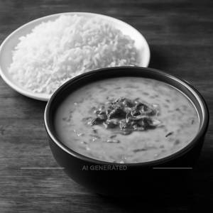 Dal Fry Combo 