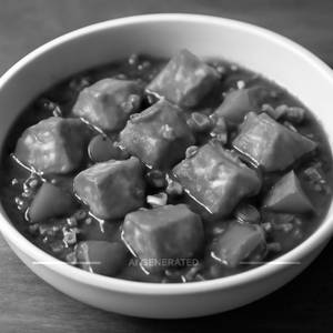 Paneer Manchurian
